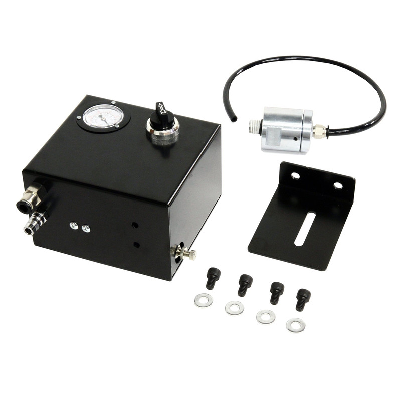 Vacuum Inverter for REVO 1836
